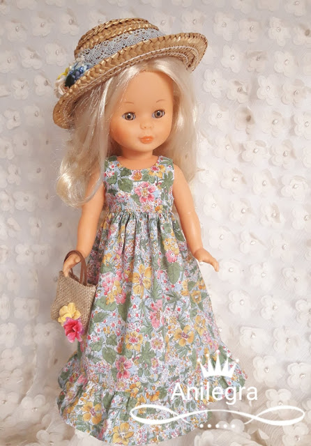 ANILEGRA COSE PARA NANCY